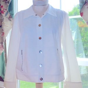 Lafayette 148 NY jacket